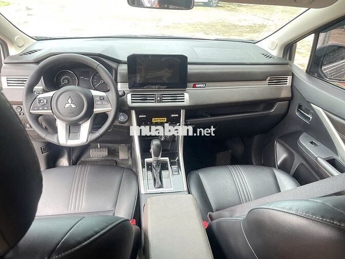 Xpander 2024 Premium 1.5 AT - 22000 km - Lướt Đẹp