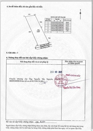 Bán đất rẻ Hoà Khánh Tây 1447m2 đất lúa chỉ 1ty2 . Thương lượng