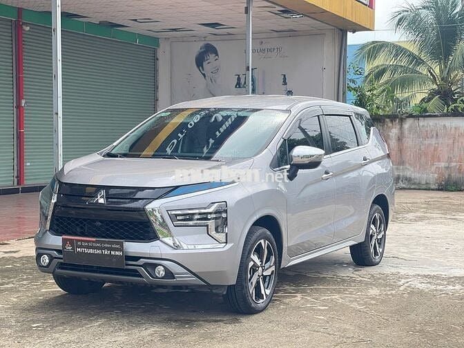 Xpander 2024 Premium 1.5 AT - 22000 km - Lướt Đẹp