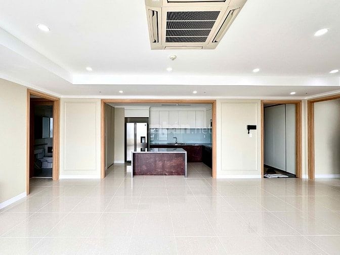 Sẳn sổ bán nhanh CH Cantavil Hoàn Cầu BT (136m², 3PN giá 10,8tỷ)