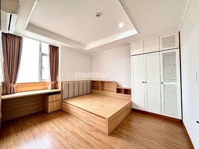 Sẳn sổ bán nhanh CH Cantavil Hoàn Cầu BT (136m², 3PN giá 10,8tỷ)