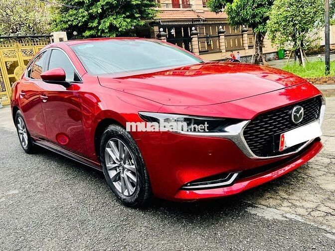 Mazda 3 2022 1.5L Premium - 45000 km