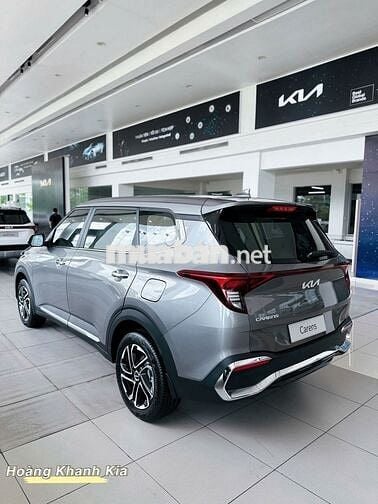 Kia Carens 2025 1.5G IVT