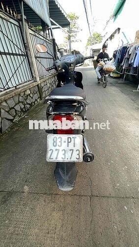 xe sym elegant 50cc dk 2017 máy zin êm