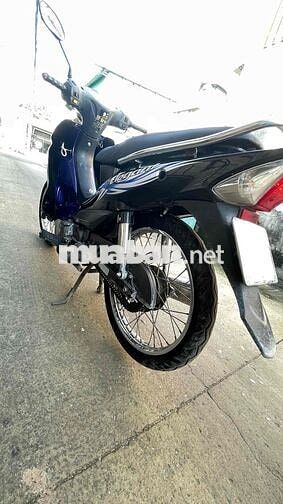 xe sym elegant 50cc dk 2017 máy zin êm