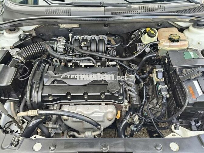 Bán Chevrolet Cruze 2018 số sàn. Xe cực đẹp