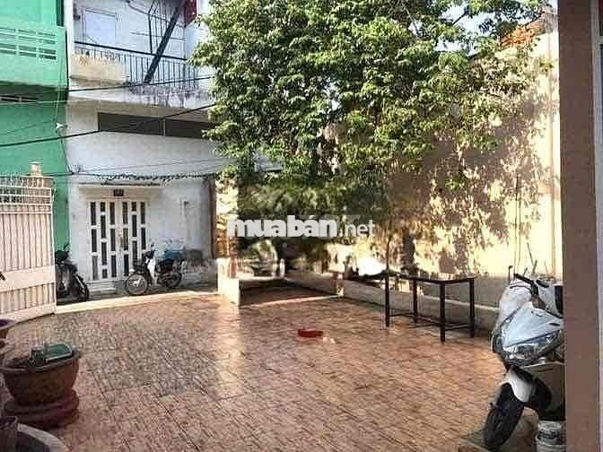 CHO THUÊ NHÀ LÀM CHDV/CẢI TẠO (8x27)  LỦY BÁN BÍCH’. TÂN PHÚ
