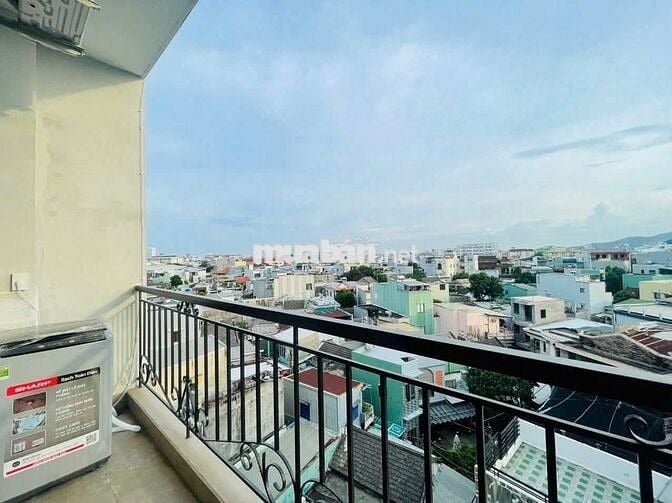 ✨ CĂN STUDIO GẦN BIỂN – FULL NỘI THẤT, GIÁ CHỈ 5TR5 ✨