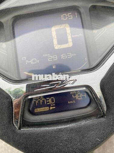 HONDA - SH VIỆT 2021 lên áo Ý