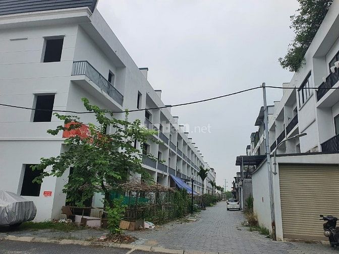 Bán Liền kề 47,48,51 KĐT Phú Lương, Hà Đông, 87m²(5x17), 2mđ, thang má Bán Liền kề 47,48,51 KĐT Phú Lương, Hà Đông, 87m²(5x17), 2mđ, thang má