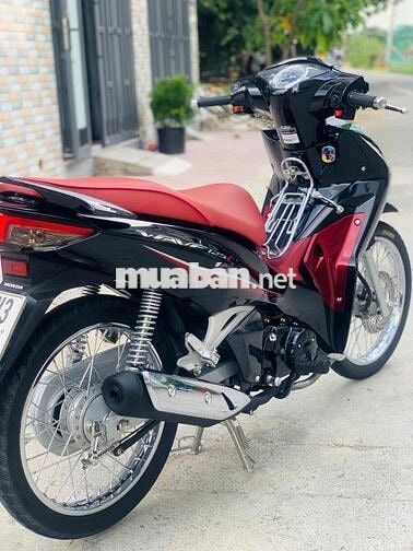 Fuled Kiễng Úp wave I125 BSTP Chính Chủ