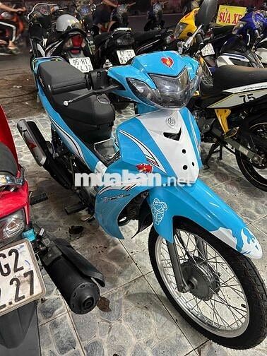 Thanh lý Yamaha Sirius 2019 kiểng siêu chất