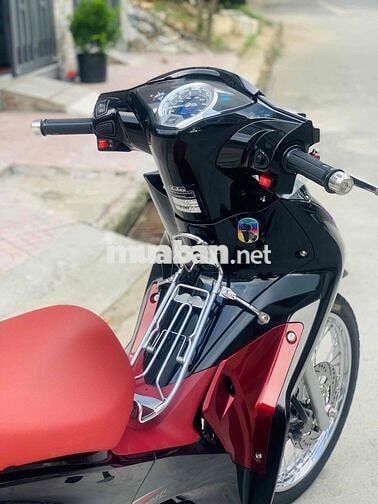 Fuled Kiễng Úp wave I125 BSTP Chính Chủ