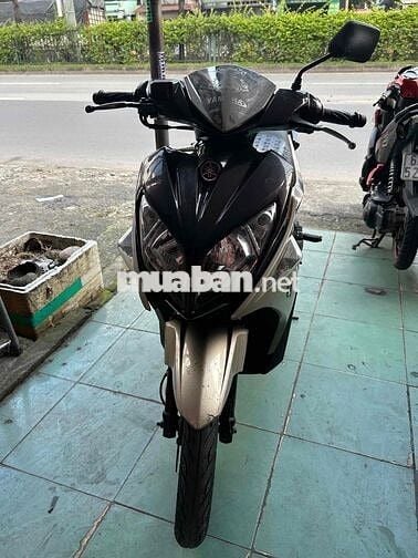 Thanh lý xe Yamaha Nouvo 4 máy kêu nhẹ bít tông