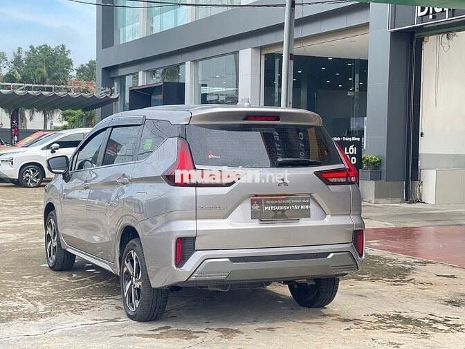 Xpander 2024 Premium 1.5 AT - 22000 km - Lướt Đẹp
