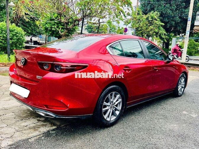 Mazda 3 2022 1.5L Premium - 45000 km