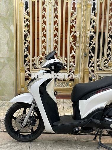 HONDA - SH VIỆT 2021 lên áo Ý