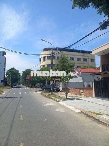 BÁN ĐẤT NGUYỄN CƠ THẠCH _ VỊ TRÍ ĐẸP !