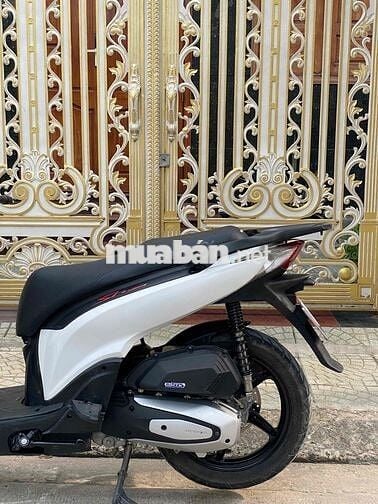 HONDA - SH VIỆT 2021 lên áo Ý