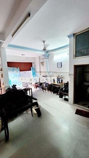 THẠCH LAM ~40m2 - 5 TẦNG – HXH – DÒNG TIỀN 15TR/TH