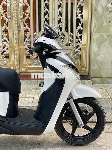 HONDA - SH VIỆT 2021 lên áo Ý