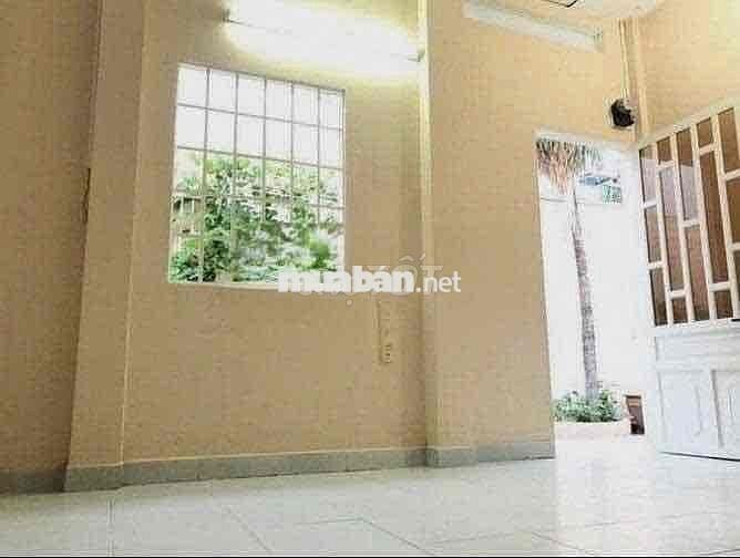 CHO THUÊ NHÀ LÀM CHDV/CẢI TẠO (8x27)  LỦY BÁN BÍCH’. TÂN PHÚ