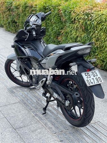 Winner X 2020 abs bstp xe cực đẹp zin a-z