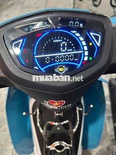 Thanh lý Yamaha Sirius 2019 kiểng siêu chất