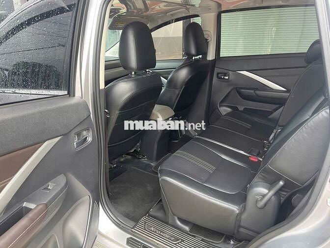 Xpander 2024 Premium 1.5 AT - 22000 km - Lướt Đẹp