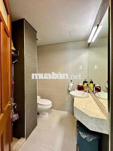 LÊN SÓNG NHÀ HXH ĐƯỜNG HÙNG VƯƠNG, Q5 (53,8m2). GIÁ 5TỶ650 CÒN TL.
