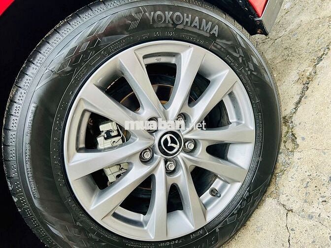 Mazda 3 2022 1.5L Premium - 45000 km