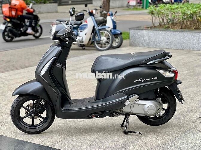 ✳️✳️✳️ Xe Grande đời 2016 bản đặc biệt máy rin êm