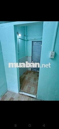 BÁN NHÀ HẼM 88 VŨ TÙNG BÌNH THẠNH
