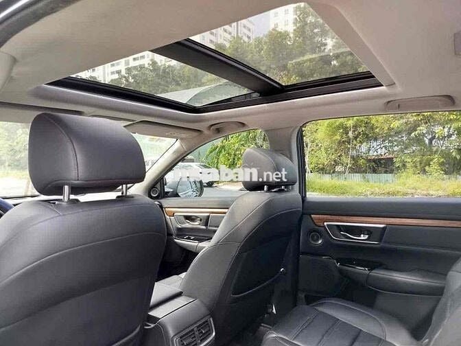 Honda CR V 2020 L - 45000 km xe chuẩn đẹp