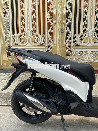 HONDA - SH VIỆT 2021 lên áo Ý