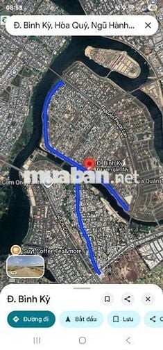 💥 NGŨ HÀNH SƠN - MẶT TIỀN 175M2 - LÔ GÓC SIÊU ĐẦU TƯ