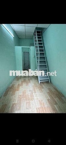 BÁN NHÀ HẼM 88 VŨ TÙNG BÌNH THẠNH