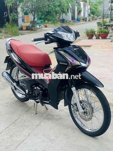 Fuled Kiễng Úp wave I125 BSTP Chính Chủ