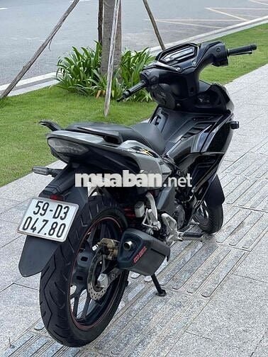 Winner X 2020 abs bstp xe cực đẹp zin a-z