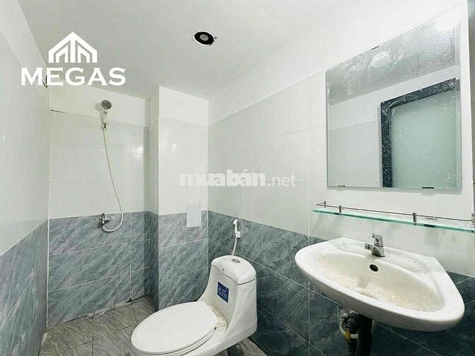 🏡 Trống Sẵn Phòng mới xây  Cữa sổ trời - Gác Cao Thoáng mát 🎋🎋