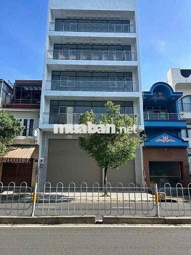 ✅ TOÀ NHÀ VP CHO THUÊ NGUYỄN SƠN. TÂN PHÚ