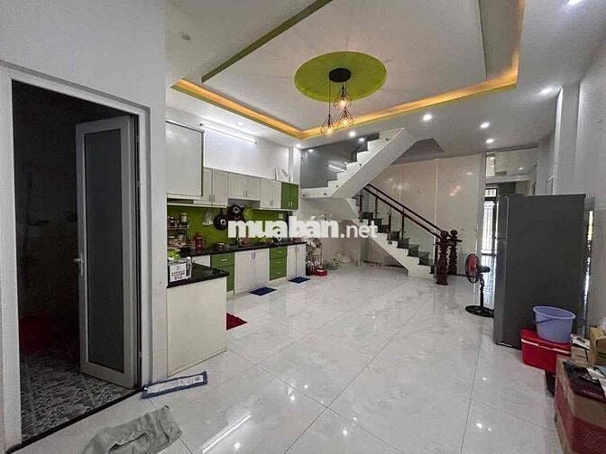 CHO THUÊ NHÀ KDC PHÚC ĐẠT PHÚ LỢI