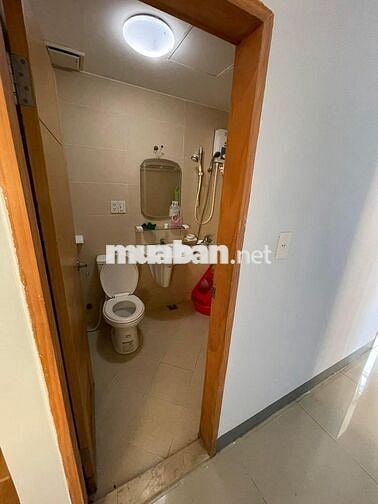 Chung cư Proper Plaza đường Phan Văn Hớn cho thuê 65m2, 2PN, 9TR