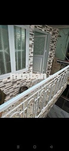 BÁN NHÀ HẼM 88 VŨ TÙNG BÌNH THẠNH