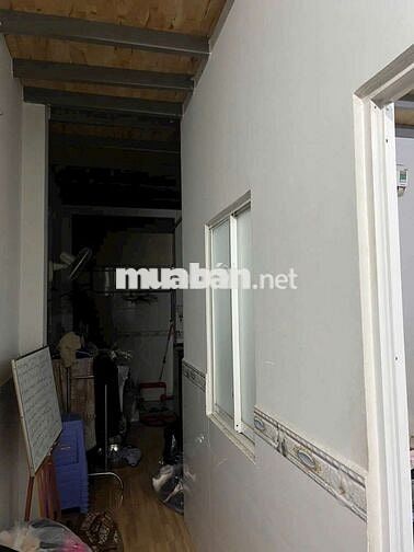 CHO THUÊ NHÀ HUỲNH THỊ HAI QUẬN 12