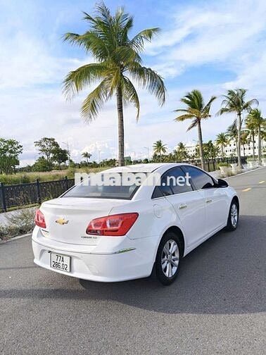 Bán Chevrolet Cruze 2018 số sàn. Xe cực đẹp