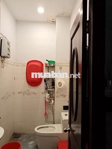 Tôi chính chủ bán nhà 1sec Đường nữ dân công