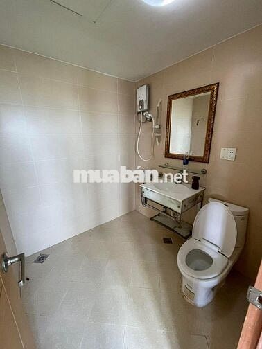 Chung cư Proper Plaza đường Phan Văn Hớn cho thuê 65m2, 2PN, 9TR