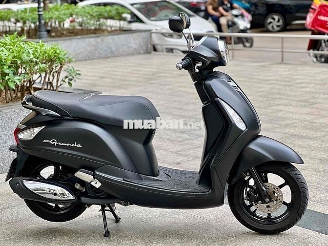 ✳️✳️✳️ Xe Grande đời 2016 bản đặc biệt máy rin êm
