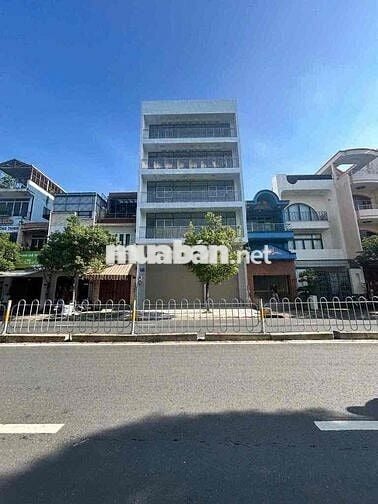 ✅ TOÀ NHÀ VP CHO THUÊ NGUYỄN SƠN. TÂN PHÚ